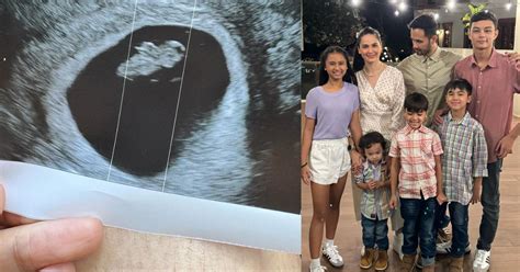 kristine hermosa|Kristine Hermosa talks about 6th pregnancy, qualities Oyo takes .